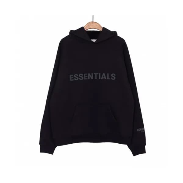 [피어오브갓]Fear of god 2020 Mm/Wm Logo Oversize Cotton… - 1