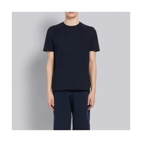 [톰브라운]Thom Browne 2021 Mens Casual Short Sleeved T… - 1