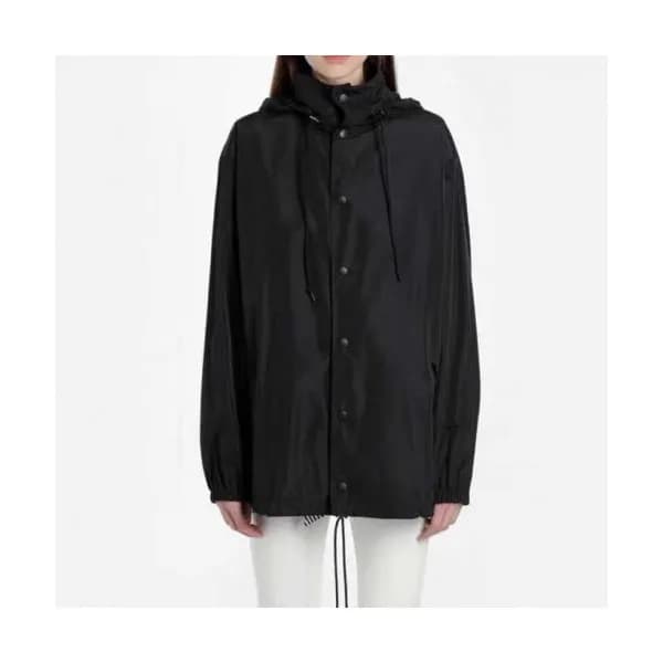 [발렌시아가]Balenciaga 2021 Mens Logo Casual Jackets - … - 1