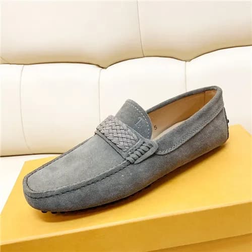 Tod's 2021 Men's Leather Loafer - 토즈 2021 … - 1
