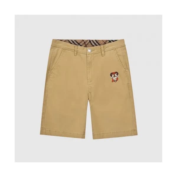 [버버리]Burberry 2021 Mens Vintage Casual Training Ha… - 1