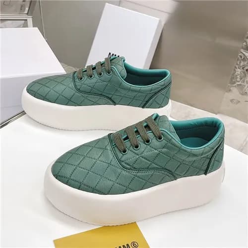 [귀여움 뿜뿜]Maison Margiela 2021 Women's Leather S… - 1