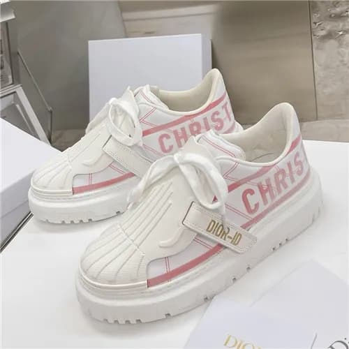 Dior 2021 Women's TPU Sneakers,DIOS0397 - 디올 2… - 1