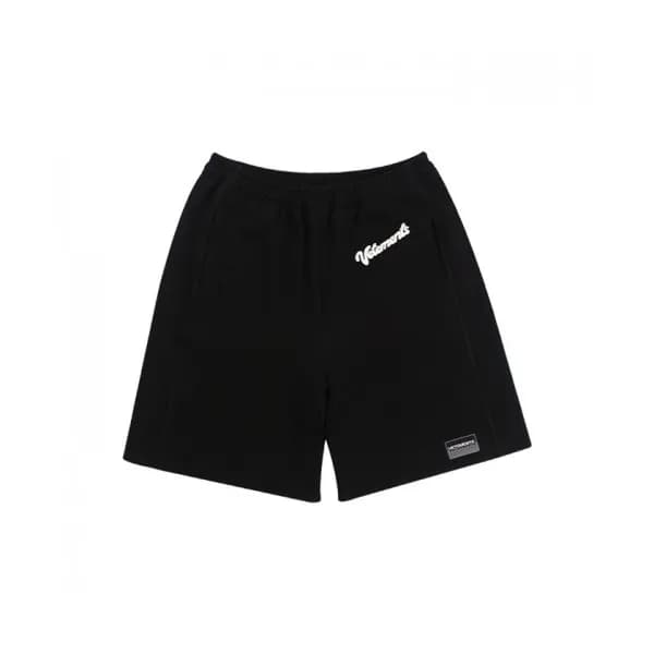 Vetements Mens Printing Shots - 베트멍 남성 프린팅 반바지 - … - 1