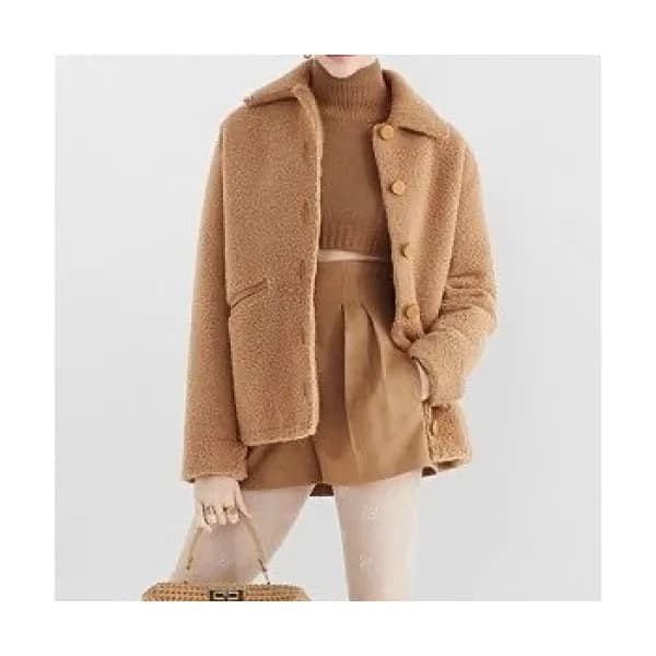 Fendi Womens Casual Jacket - 펜디 여성 캐쥬얼 자켓 - fen111… - 1