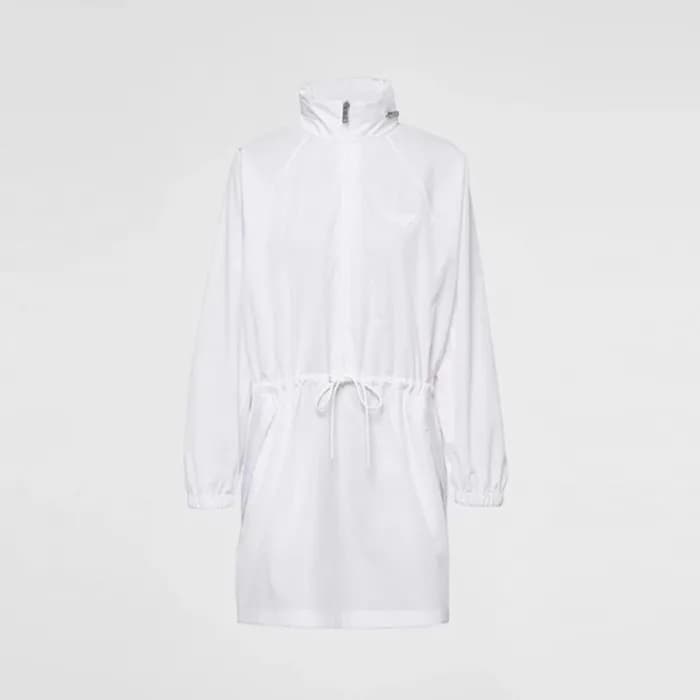 Prada Womens Windproof Jacket - 프라다 여성 방풍 자켓 - pra… - 1