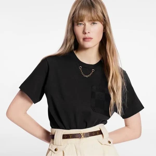 루이비통 여성 브라운 벨트 - Louis vuitton Womens Brown Belts … - 1