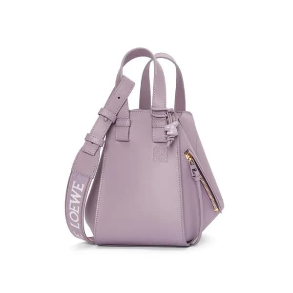 로에베 여성 퍼플 크로스백 - Loewe Womens Purple Cross Bag - l… - 1