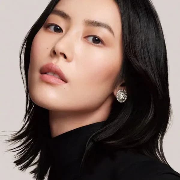 샤넬 여성 골드 이어링 - Chanel Womens Gold Earring - acc162… - 1