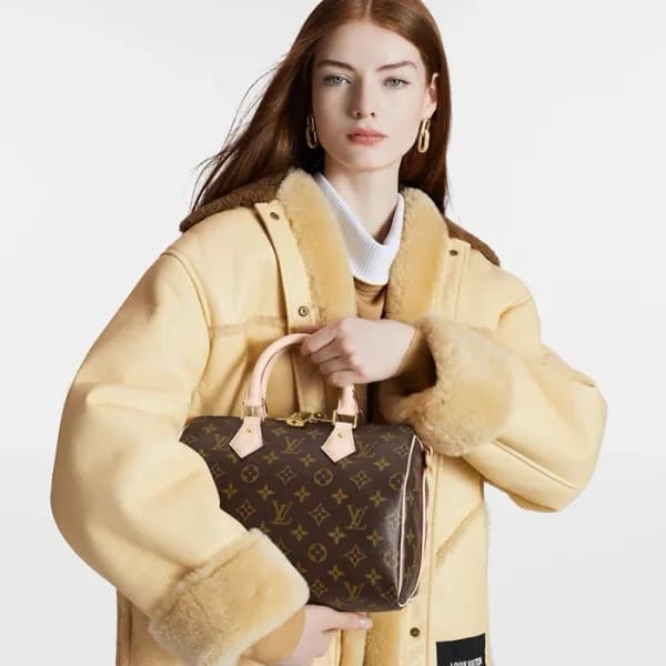 루이비통 여성 모노그램 스피디 M41113 - Louis vuitton Womens Spe… - 1