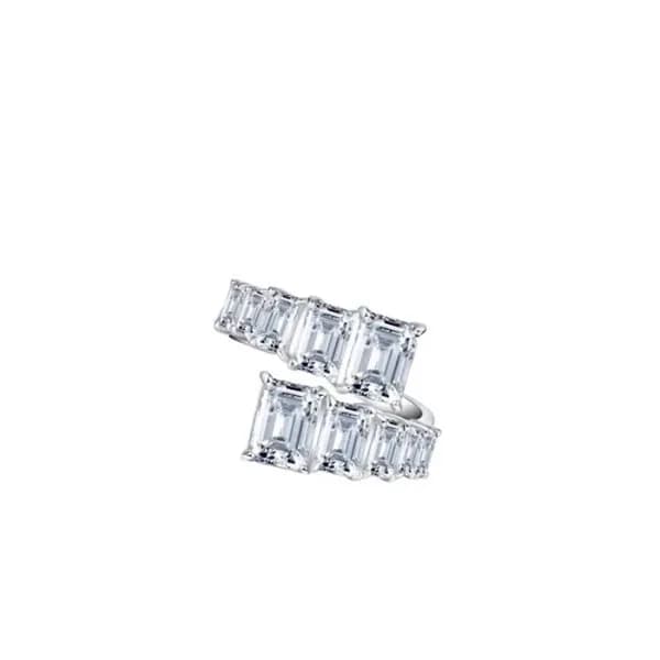쇼메 여성 화이트 골드 반지 - Chaumet Womens White Gold Rings … - 1