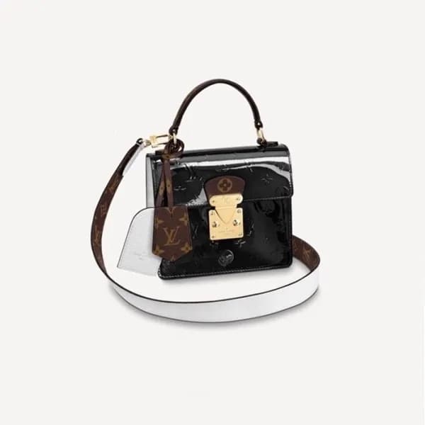 루이비통 여성 스프링 스트리트 베르니 M90376 - Louis vuitton Womens… - 1