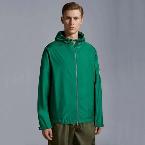 몽클레어 남성 후드 자켓 - Moncler Mens Hood Jackets - moc110… - 1