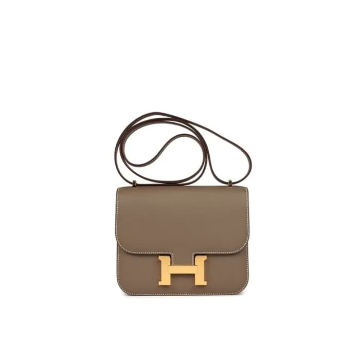 매장판 에르메스 여성 에토프 콘스탄스 - Hermes Womens Etoupe Consta… - 1