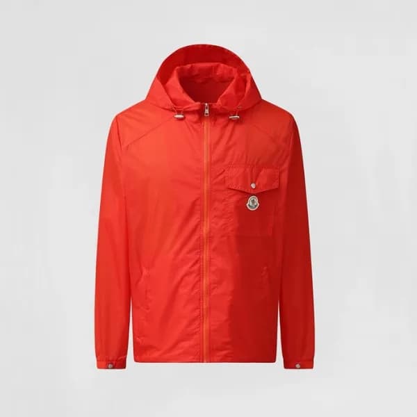 몽클레어 남성 후드 자켓 - Moncler Mens Hood Jackets - moc142… - 1
