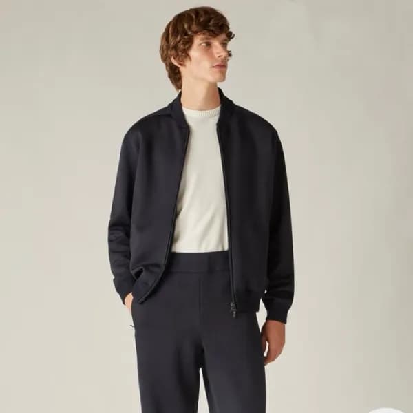 로로피아나 남성 라운드 반팔티 - Loro Piana Mens Round Tshirts -… - 1