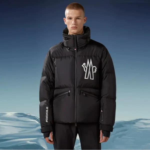 몽클레어 남성 다운 패딩 - Moncler Mens Down Padding - moc254… - 1