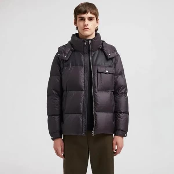 톰포드 남성 다운 패딩 - Tomford Mens Down Padding - toc2867… - 1