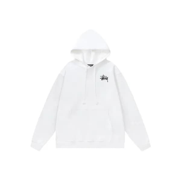스터시 남성 캐쥬얼 후디 - Stussy Mens Casual Hoodie - stc306… - 1
