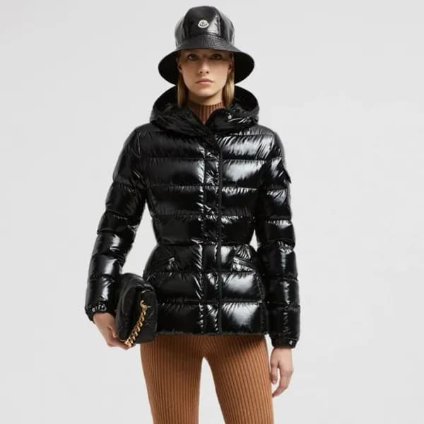 몽클레어 여성 다운 패딩 - Moncler Womens Down Padding - moc3… - 1