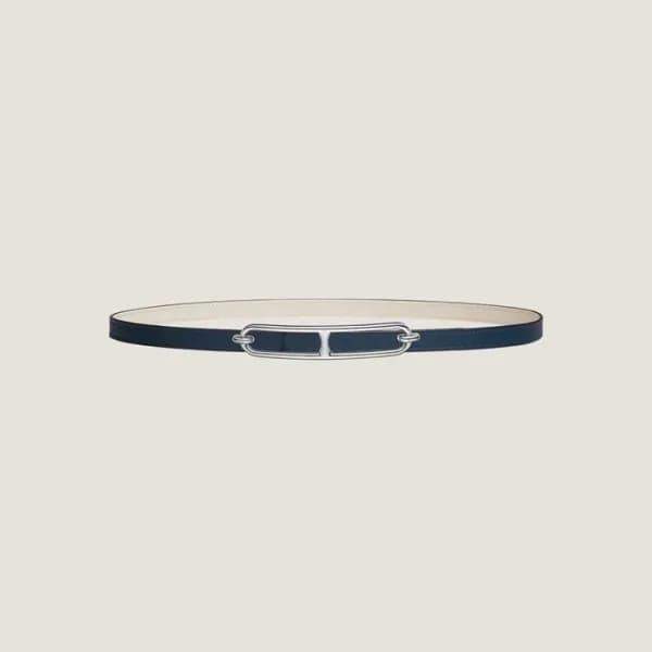 에르메스 여성 리버서블 롤리스 벨트 - Hermes Womens Roulis Reversi… - 1
