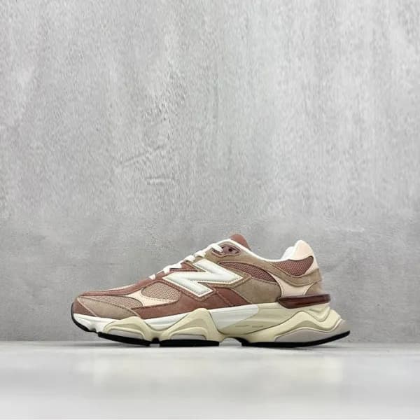 뉴발란스 남/녀 핑크 스니커즈 - Newbalance Unisex Pink Sneaker …