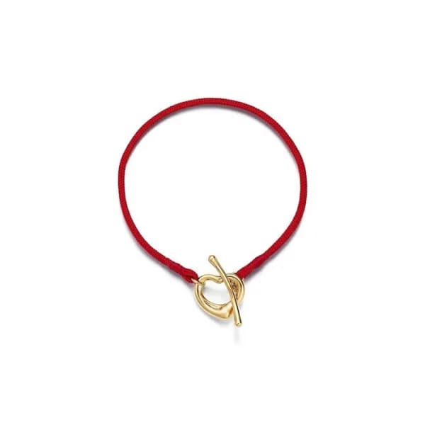 티파니 남/녀 골드 팔찌 - Tiffany Unisex Gold Bangle - acc36…
