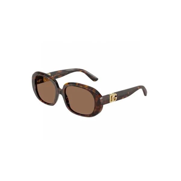 돌체앤가바나 여성 이니셜 선글라스 - Dolce&Gabbana Womens Sunglass… - 1