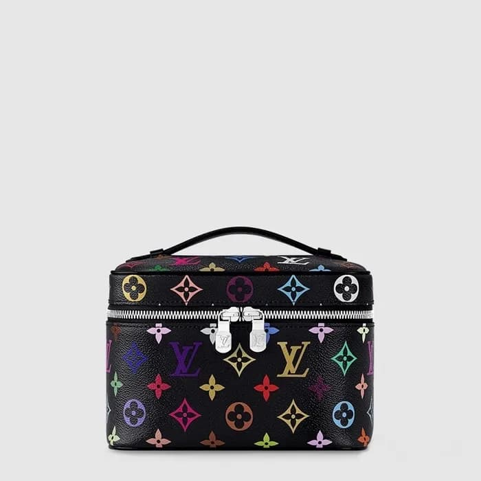루이비통 여성 LV x TM 니스 미니 M13747 - Louis vuitton Women… - 1