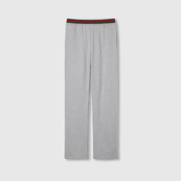 구찌 남성 스웻 팬츠 - Gucci Mens Sweat Pants - guc6009x - 1