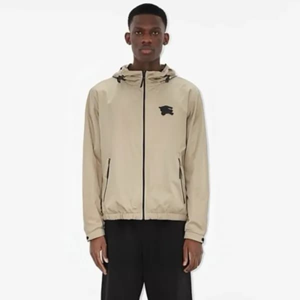 버버리 남성 방풍 자켓 - Burberry Mens Windproof Jacket - bu… - 1