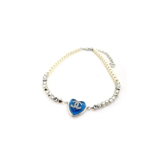 샤넬 여성 골드 네크리스 - Chanel Womens Gold Necklace - acc5… - 1