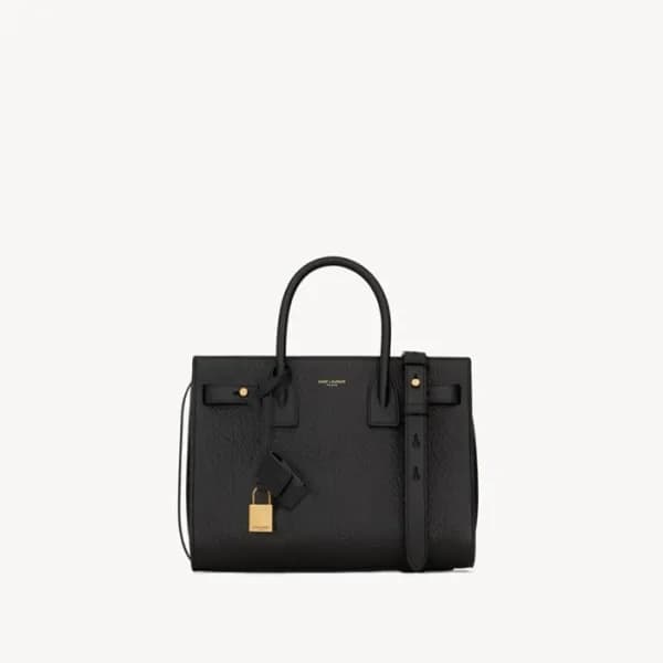 입생로랑 여성 삭 드 쥬르 백 - Saint Laurent Womens Sac De Jou… - 1