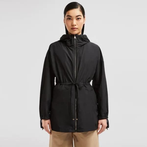몽클레어 여성 방풍 자켓 - Moncler Womens Windproof Jacket - … - 1
