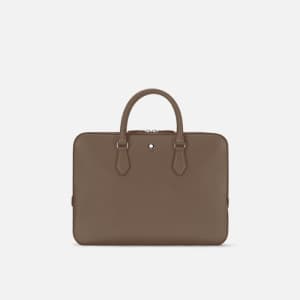 몽블랑 남성 사토리얼 씬 도큐먼트 케이스 - Montblanc Mens Sartorial …