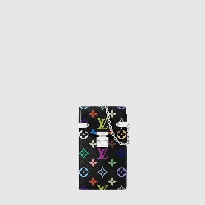 루이비통 남성 LV x TM 폰 파우치 메티스 M14098 - Louis vuitton M… - 1
