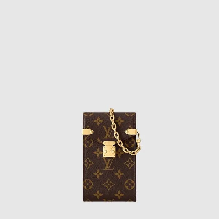 루이비통 남성 폰 파우치 메티스 모노그램 M13572 - Louis vuitton Mens… - 1