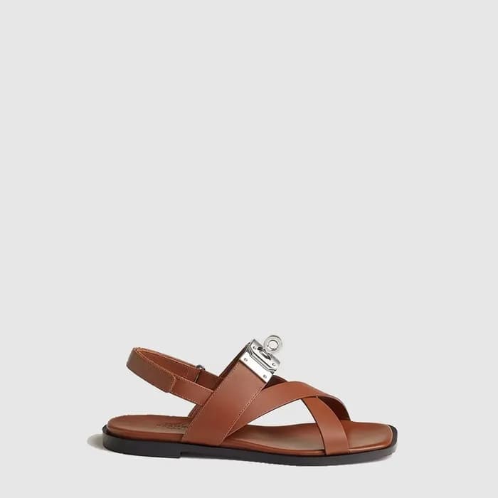 에르메스 여성 Ines 샌들 - Hermes Womens Ines Sandals - hes… - 1