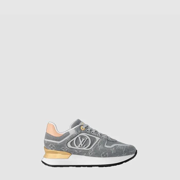 루이비통 여성 네오 런 어웨이 스니커즈 - Louis vuitton Womens Neo R… - 1