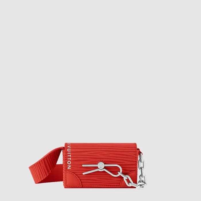 루이비통 남성 마이크로 스티머 M23837 - Louis vuitton Mens Micro… - 1