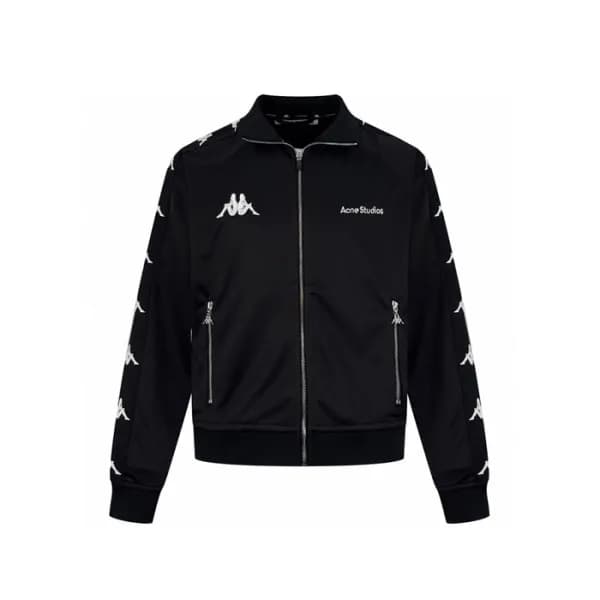 아크네 남성 폴로 자켓 - Acne Sstudios Mens Polo Jacket - an… - 1
