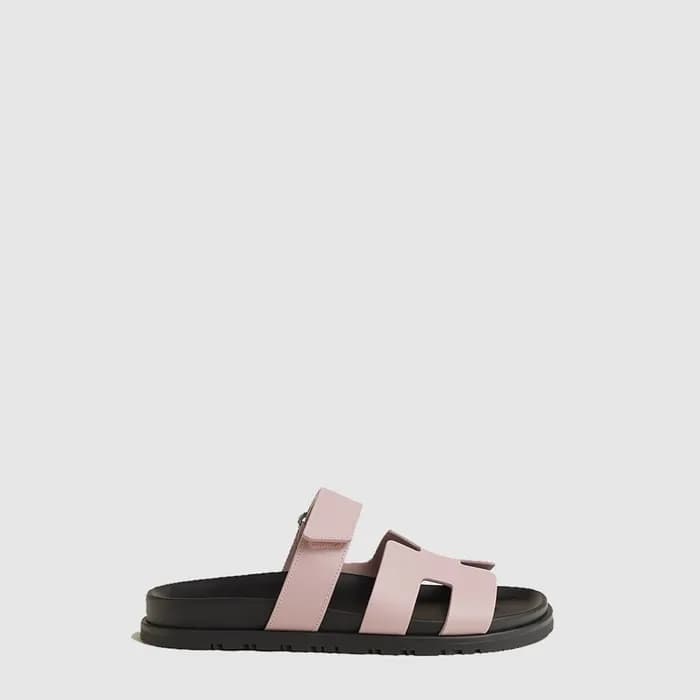 에르메스 남성 시프레 샌들 - Hermes Mens Chypre Sandals - hes7… - 1