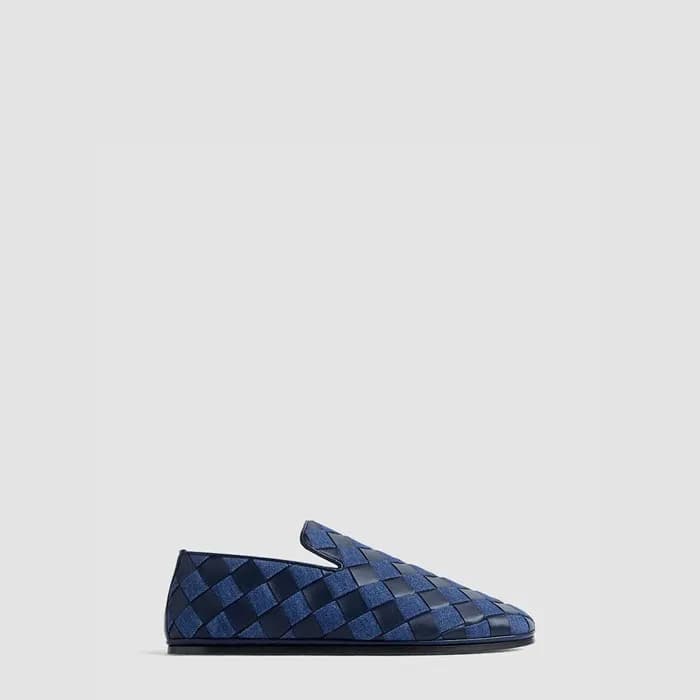 보테가 베네타 남성 선데이 슬리퍼 - Bottega veneta Mens Sunday Sl… - 1