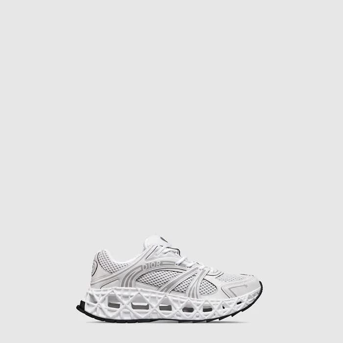 디올 남성 B35 스니커즈 - Dior Mens B35 Sneakers - dis7538x - 1