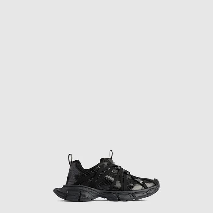 발렌시아가 여성 3xl 익스트림 레이스 B 스니커즈 - Balenciaga 3XL Extr… - 1