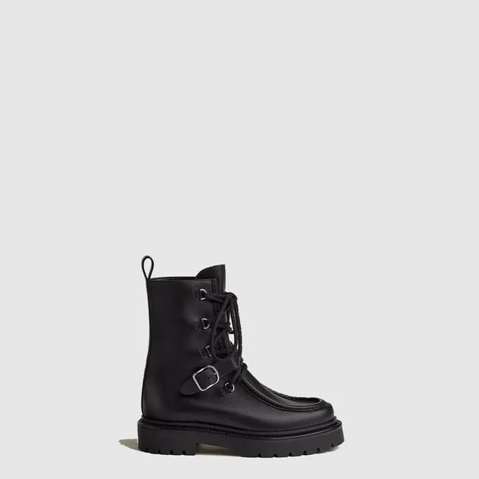 에르메스 여성 Land 앵클 부츠 - Hermes Land Ankle Boots - hes… - 1