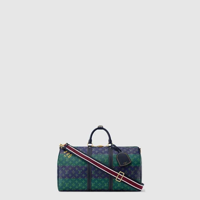 루이비통 남성 키폴 반둘리에 50 M25900 - Louis vuitton Mens Kee… - 1