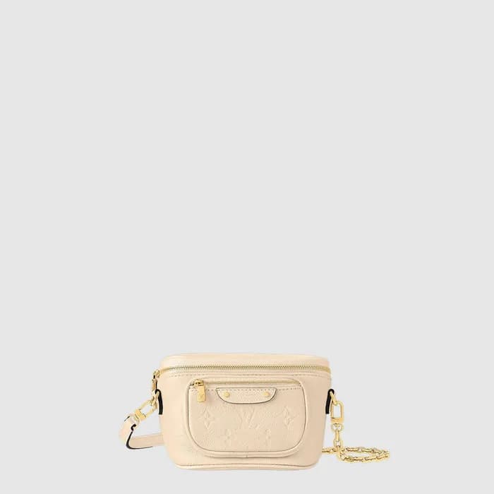 루이비통 여성 미니 범백 M83275 - Louis vuitton Womens Mini B… - 1