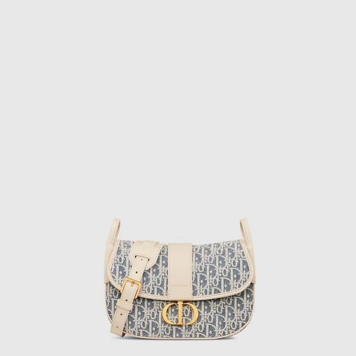 디올 여성 30 Montaigne 미디엄 메신저백 - Dior Womens 30 Monta… - 1