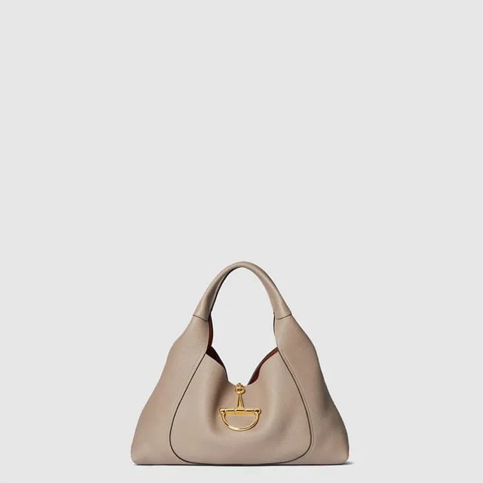 구찌 여성 소프트빗 맥시 숄더백 - Gucci Womens Softbit Maxi Shou… - 1